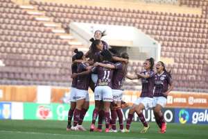 BRASILEIRO FEMININO: Ferroviária vence o Santos e abre vantagem nas quartas