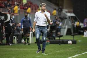 Grêmio x Flamengo: O reencontro e respeito de Renato Gaúcho com o Tricolor