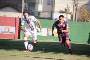 Ferroviária-SP x Caldense-MG - Locomotiva tranquila e Veterana buscando classificação