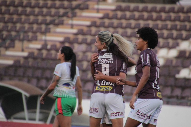 PAULISTA FEMININO: Ferroviária faz 1 a 0 no Pinda e emplaca segunda vitória seguida