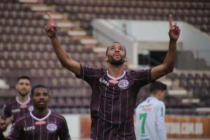 Portal FI traz situação de cada grupo da Série D antes de rodada final