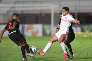 Atlético-GO 0 x 0 Internacional - Dragão segura Colorado em Goiânia e segue próximo na zona de Libertadores