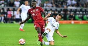 ALEMÃO: Em busca do décimo título seguido, Bayern de Munique estreia com empate