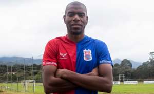 Série C: Já focado na próxima fase, Ypiranga-RS fecha contratação de zagueiro colombiano