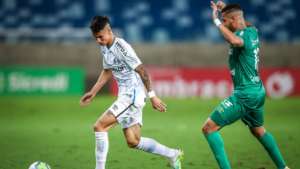 Cuiabá x Grêmio - Duelo direto contra o rebaixamento do Brasileirão em jogo atrasado da 5ª rodada