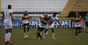 Ituano-SP x Criciúma-SC - Em jogo atrasado, Galo e Tigre fazem duelo direto pelo G4 da Série C