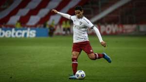 PH Ganso reclama de derrota com gols no fim e pede 'virada de chave' rápida do Fluminense com foco na Libertadores