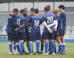 Paulista Sub-20: Celeiro de craques do Água Santa estreia na competição