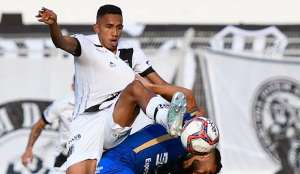 Ponte Preta é beneficiada por desfalques do Brusque