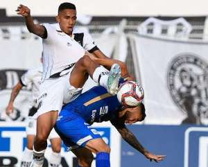 Ponte Preta goleia e dá nova esperança para a torcida. Veja as notas !