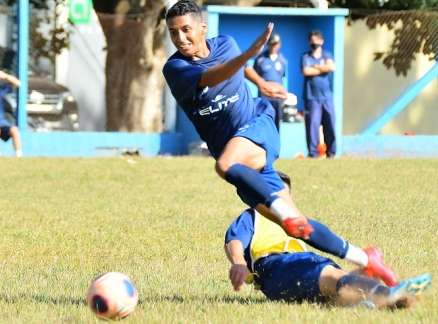 Segundona: Matonense empata e termina a preparação de forma invicta