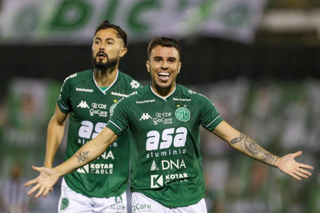 SÉRIE B: Londrina é o único a vencer em dia com outros três empates