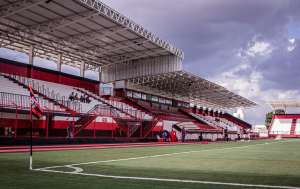 Com aval de Prefeitura, Atlético-GO quer colocar 30 torcedores em jogos do Brasileirão