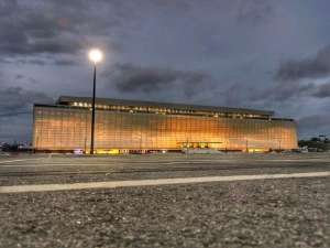 Doria abre exceção para time da CBF e permite público de 12 mil em estádio do Corinthians