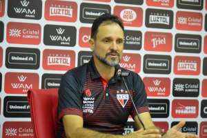 Série B: Com conversas adiantas, ex-Vila Nova deve ser o novo técnico do Vitória