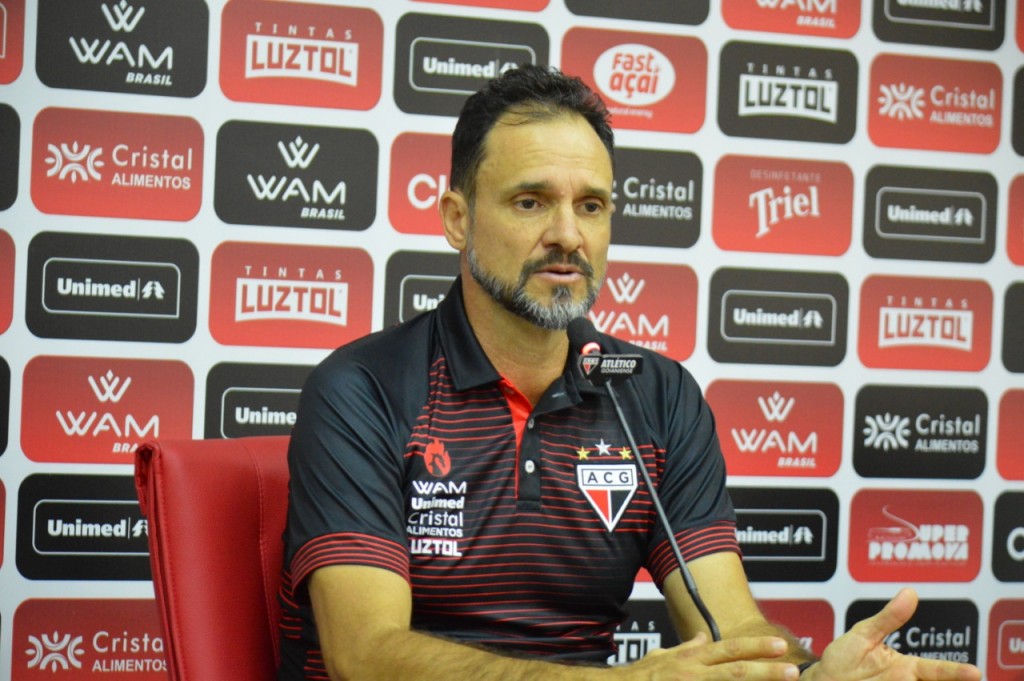 Atletico Coxa Wagner Lopes