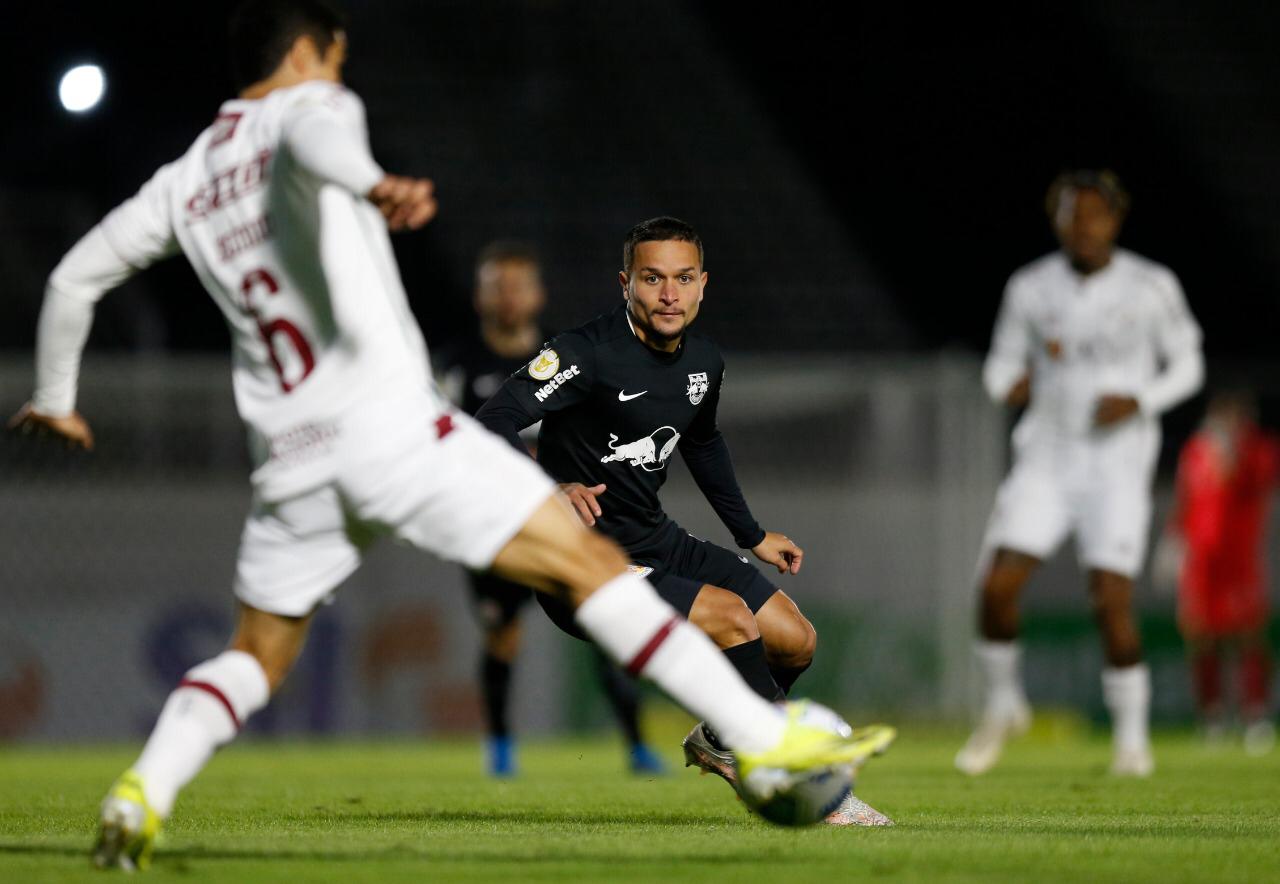 Sport x Red Bull Bragantino – Duelo de opostos abre rodada no Brasileirão