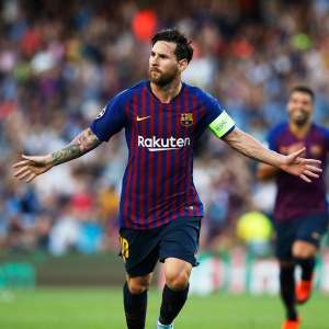 Torcedor do Barcelona, advogado vai à Justiça para evitar que Messi acerte com o PSG