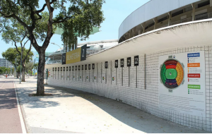 Prefeitura nega pedido de clube brasileiro para realizar partida da Libertadores com público