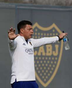 Argentino: Após vexames, Boca Juniors troca de técnico e anuncia tetracampeão da Libertadores