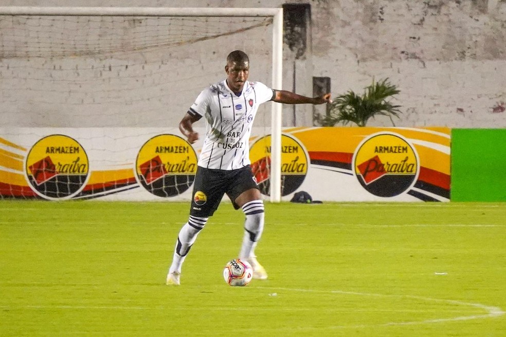 Botafogo 3
