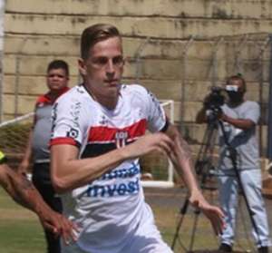 Série C: Reserva 