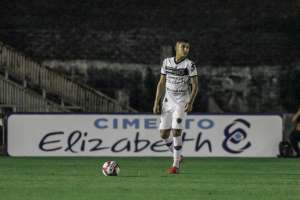 Altos-PI x Botafogo-PB - Para ser o novo líder, tem que agir como o antigo