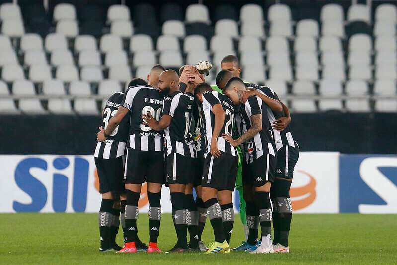 Botafogo VilaNova SerieB