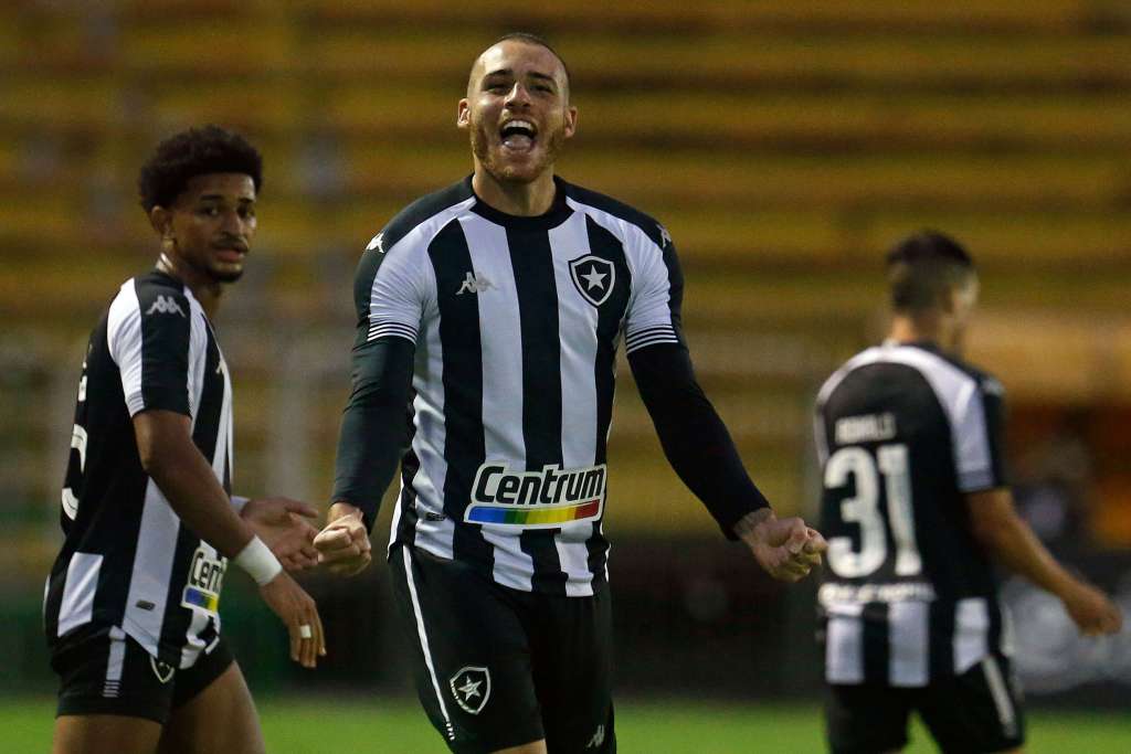 SÉRIE B: CRB defende vaga no G4, enquanto Guarani e Bota fazem confronto direto; Vasco quer a reabilitação