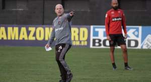 Série B: Novo técnico do Brasil-RS chega e é direto: 