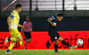 América-MG x RB Bragantino - Dupla defende bom momento, apesar dos lados opostos na tabela