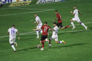 Brasil-RS 0 x 1 CSA - Xavante perde a 5ª seguida e Azulão mantém ascensão na Série B