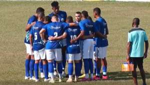 Série D: Nova Mutum-MT anuncia dois reforços para sequência do campeonato