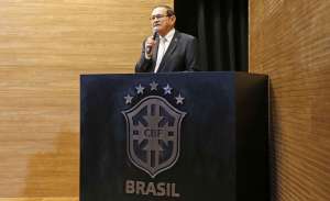 Com novo presidente, CBF mais que dobra o valor pago a presidentes de Federações