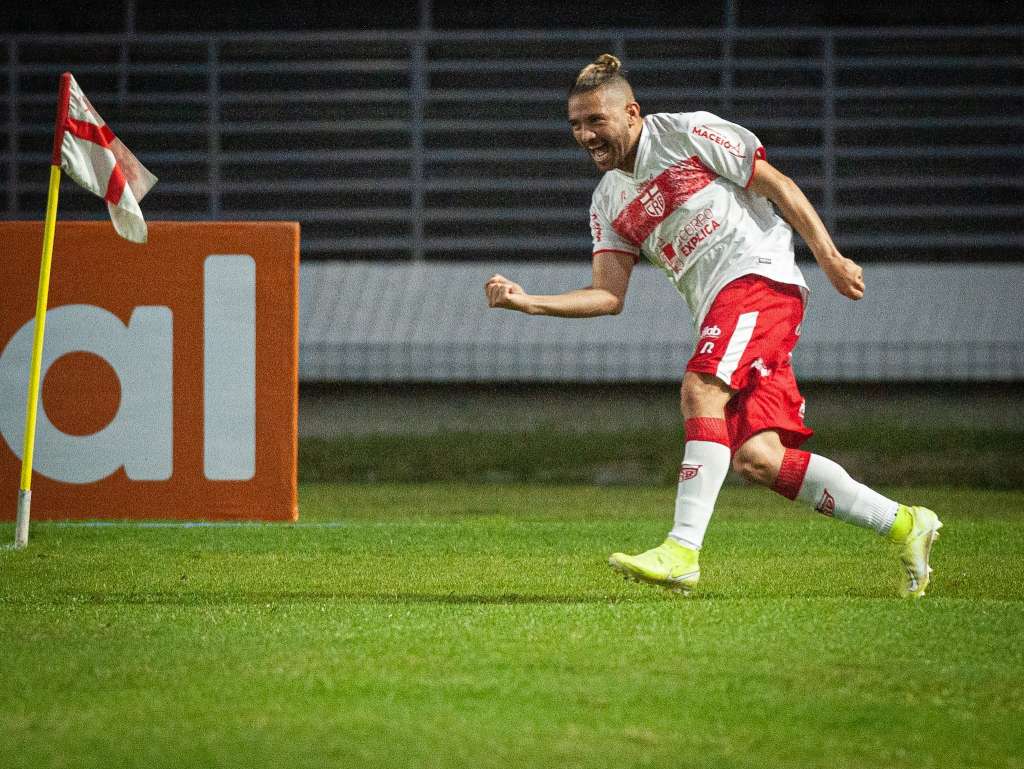 CRB x Operário – Oportunidade do Fantasma aprender com o melhor