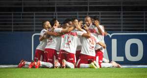 SÉRIE B: CRB assume a vice-liderança e Operário freia empolgação do Botafogo-RJ