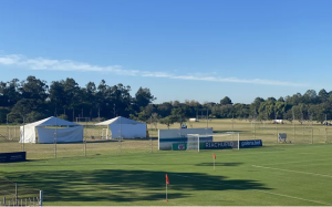 Grêmio tenta fechar parceira com clube uruguaio para recrutar jogadores de fora