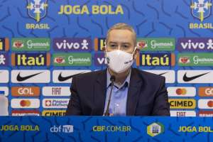 Presidente afastado da CBF, Rogério Caboclo sofre nova denúncia de assédio sexual
