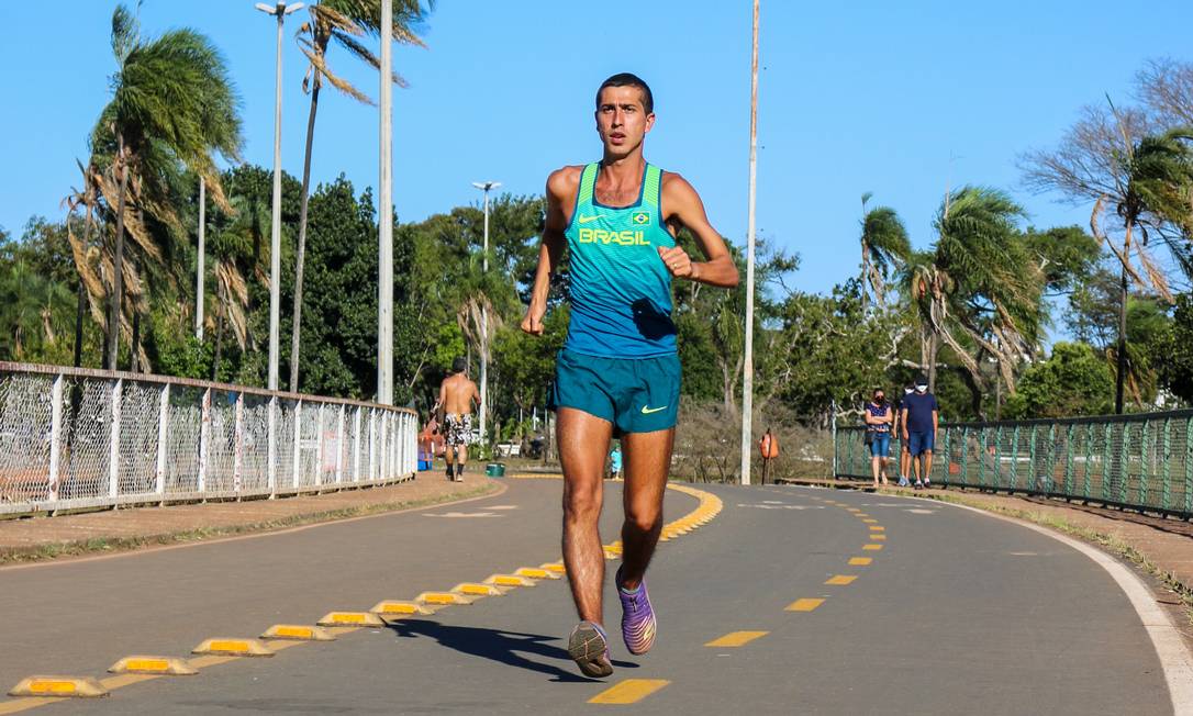 Caio Bonfim