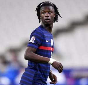 Real Madrid corre atrás de outro francês antes da janela de transferências fechar