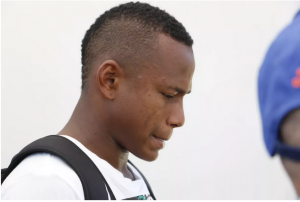 Grêmio está muito próximo de meio-campista do futebol colombiano