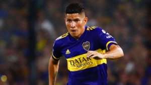 Athletico faz proposta para tirar volante do Boca Juniors