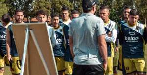 Segundona: Fundado em 2017, Catanduva busca acesso inédito para A3