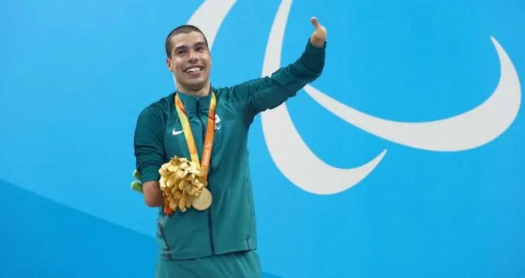 Paralimpíadas: Membros da delegação paralímpica do Brasil estão isolados após caso de covid-19