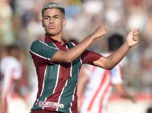 Jogador do Fluminense consegue rescisão de contrato; Clube irá recorrer