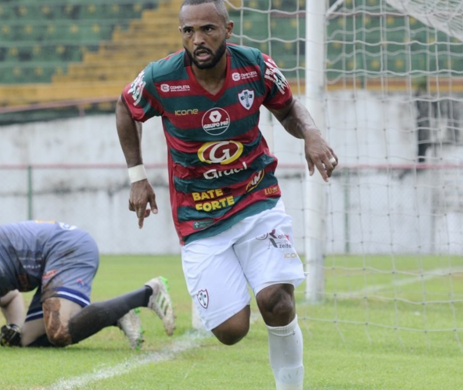 Copa Paulista: XV de Piracicaba fica perto de anunciar atacante ex-Portugesa e Ponte Preta