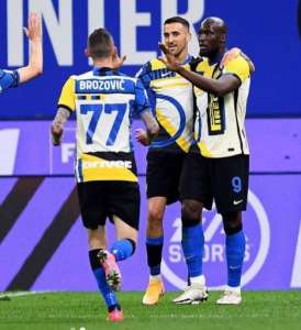 Inglês: Lukaku é anunciado por gigante de Londres