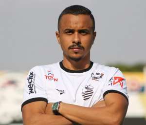 Copa Paulista: Comercial anuncia reforço ex-São Paulo e Água Santa