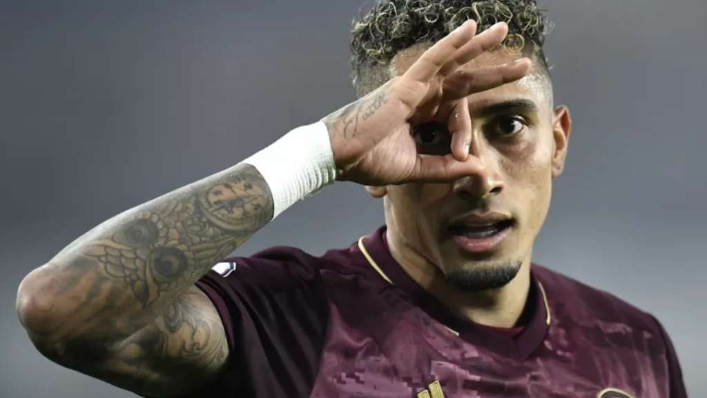 Seleção: Novidade de Tite, Raphinha saiu cedo do Brasil e se destaca na Inglaterra