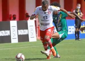Altos-PI x Tombense-MG – Confronto direto pelo G4 no Grupo A